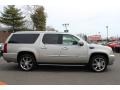 Quicksilver - Escalade ESV AWD Photo No. 10