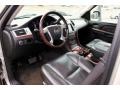 Quicksilver - Escalade ESV AWD Photo No. 15
