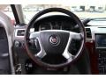 Quicksilver - Escalade ESV AWD Photo No. 16