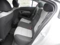 2014 Silver Ice Metallic Chevrolet Cruze LS  photo #13