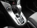 2014 Silver Ice Metallic Chevrolet Cruze LS  photo #15