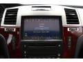 Quicksilver - Escalade ESV AWD Photo No. 20