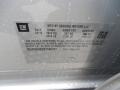 2014 Silver Ice Metallic Chevrolet Cruze LS  photo #19
