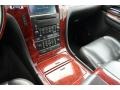 Quicksilver - Escalade ESV AWD Photo No. 24