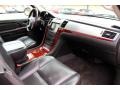Quicksilver - Escalade ESV AWD Photo No. 27