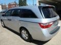 Alabaster Silver Metallic - Odyssey LX Photo No. 10