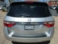 Alabaster Silver Metallic - Odyssey LX Photo No. 11