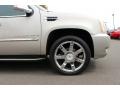 Quicksilver - Escalade ESV AWD Photo No. 38