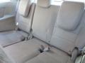 Alabaster Silver Metallic - Odyssey LX Photo No. 20