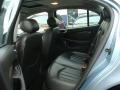 Topaz Metallic - X-Type 3.0 Photo No. 20
