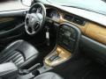 Topaz Metallic - X-Type 3.0 Photo No. 25