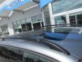 Space Gray Metallic - X3 xDrive30i Photo No. 4