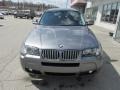 Space Gray Metallic - X3 xDrive30i Photo No. 5