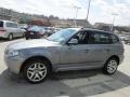 Space Gray Metallic - X3 xDrive30i Photo No. 6