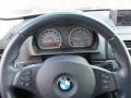 Space Gray Metallic - X3 xDrive30i Photo No. 16