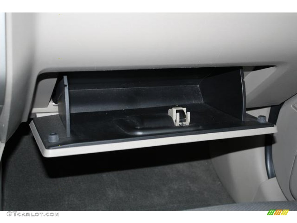 2009 Escape Hybrid - Oxford White / Stone photo #48