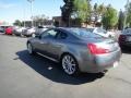 2010 Graphite Shadow Infiniti G 37 S Sport Coupe  photo #5