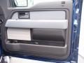 Blue Jeans - F150 XLT SuperCrew Photo No. 22
