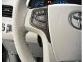2014 Predawn Gray Mica Toyota Sienna XLE  photo #29