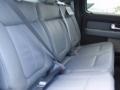 2014 Blue Jeans Ford F150 XLT SuperCrew  photo #26