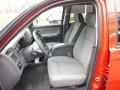 Flame Red - Dakota SLT Quad Cab Photo No. 10