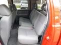 Flame Red - Dakota SLT Quad Cab Photo No. 12