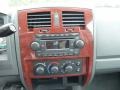 Flame Red - Dakota SLT Quad Cab Photo No. 15
