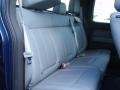 2014 Blue Jeans Ford F150 XLT SuperCab  photo #26