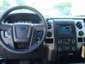 2014 Blue Jeans Ford F150 XLT SuperCab  photo #32