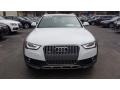 Ibis White - Allroad 2.0T quattro Avant Photo No. 2