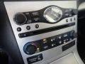 Liquid Platinum Silver - G 35 Journey Sedan Photo No. 11