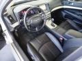 Liquid Platinum Silver - G 35 Journey Sedan Photo No. 15