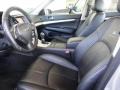 Liquid Platinum Silver - G 35 Journey Sedan Photo No. 16