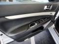 Liquid Platinum Silver - G 35 Journey Sedan Photo No. 17