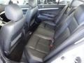 Liquid Platinum Silver - G 35 Journey Sedan Photo No. 18