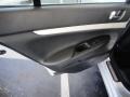Liquid Platinum Silver - G 35 Journey Sedan Photo No. 19