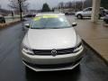 Toffee Brown Metallic - Jetta TDI Sedan Photo No. 3