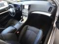 Liquid Platinum Silver - G 35 Journey Sedan Photo No. 24