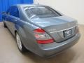 2008 Andorite Gray Metallic Mercedes-Benz S 550 4Matic Sedan  photo #6