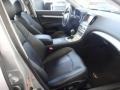 Liquid Platinum Silver - G 35 Journey Sedan Photo No. 25