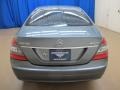 2008 Andorite Gray Metallic Mercedes-Benz S 550 4Matic Sedan  photo #7