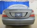 2008 Andorite Gray Metallic Mercedes-Benz S 550 4Matic Sedan  photo #8
