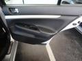 Liquid Platinum Silver - G 35 Journey Sedan Photo No. 27