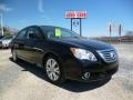 Black 2010 Toyota Avalon XLS