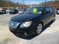 2010 Black Toyota Avalon XLS  photo #3