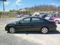 2010 Black Toyota Avalon XLS  photo #4