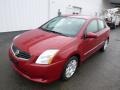 Red Brick - Sentra 2.0 S Photo No. 2