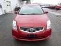 Red Brick - Sentra 2.0 S Photo No. 3
