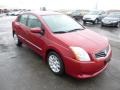 Red Brick - Sentra 2.0 S Photo No. 4