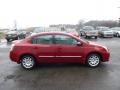 Red Brick - Sentra 2.0 S Photo No. 5
